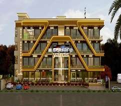 Sharda NTPC Anandam Plaza Flagship