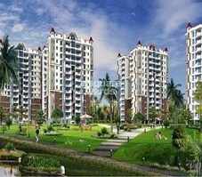 Shourya Alstonia Apartment Featured Image