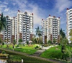 Shourya Alstonia Apartment, GN Sector Pi, Greater Noida