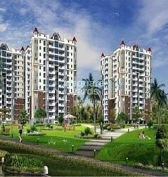 Shourya Alstonia Apartment Shourya Alstonia Apartment