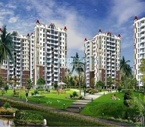 Representative image as actual visual unavailable for Shourya Alstonia Apartment