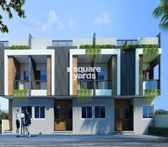 Shree Brahma Ashoka Greens, Noida Ext Sector 1, Greater Noida