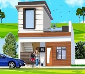 Shree Defence Residency project in Roza Jalalpur, Greater Noida