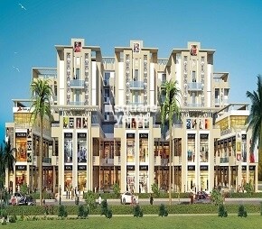 Shree Kunj KB Complex