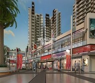 Shri Radha Sky Gardens Video