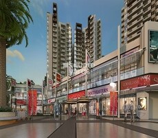 Shri Radha Sky Gardens Featured Image