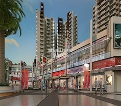 Shri Radha Sky Gardens, Sector 16B Greater Noida, Greater Noida