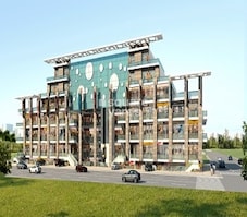 Shri Vinayaka Beta Plaza Featured Image