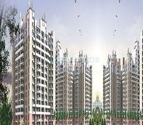 Shubhkamna City