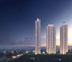 SKA Destiny One, Zeta I Greater Noida, Greater Noida