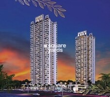 SKA Divya Towers Featured Image