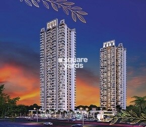 SKA Divya Towers