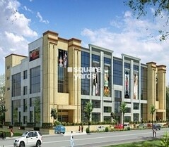 SNG Plaza