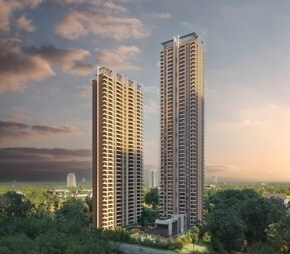 Representative image as actual visual unavailable for Sobha Aurum