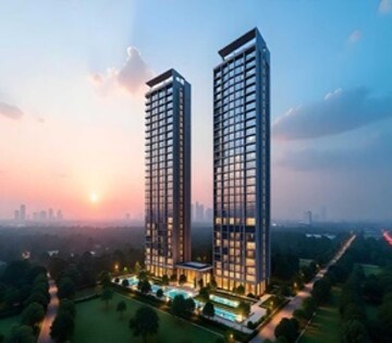 Sobha Aurum