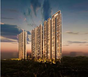 Sobha Rivana
