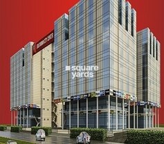 Solitairian City Centre, Knowledge Park 3 Greater Noida, Greater Noida