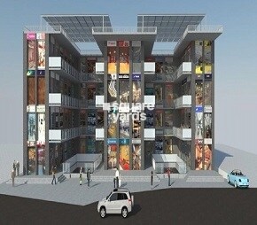 Solutrean Delta City Centre