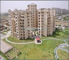 Stellar Icon, GN Sector Chi III, Greater Noida
