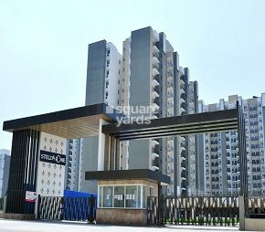 Stellar One residential project in Sector 1 Greater Noida