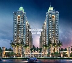 Sublime Spring Elmas, Sector 12 Greater Noida, Greater Noida