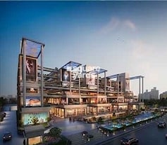 Sunrise Sun Twilight Metro Street, Sector 27 Yamuna Expressway, Greater Noida