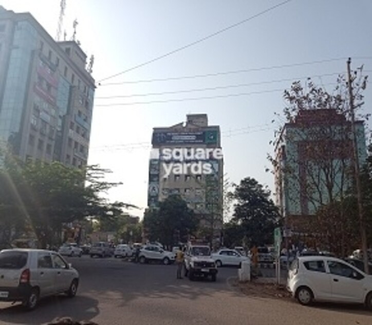Sunrise Tower Greater Noida Cover Image