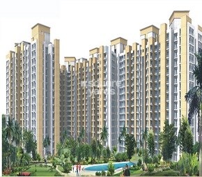 Supercity Mayfair Residency Phase II residential project in Tech Zone 4 Greater Noida