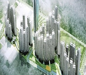 Supertech Airport Vihar, Sector 22D Yamuna Expressway, Greater Noida