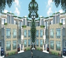 Supertech Czar Villa Featured Image