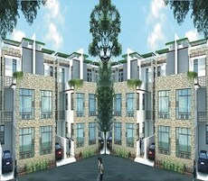 Supertech Czar Villa Featured Image