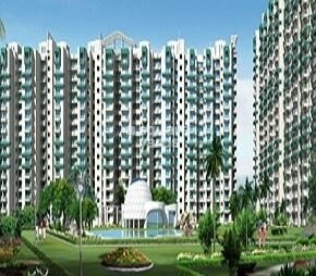 Supertech Eco Village II Featured Image