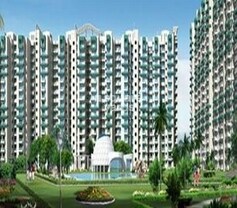 Supertech Ecolofts, Sector 16B Greater Noida, Greater Noida