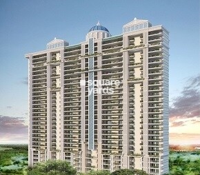 Supertech Garden Homes residential project in Sector 1 Greater Noida