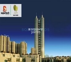 Supertech Golf Country Suites Featured Image