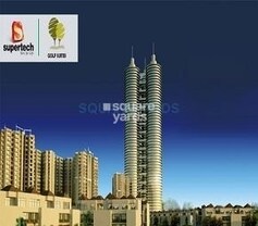 Supertech Golf Country Suites, Sector 22D Yamuna Expressway, Greater Noida