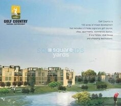 Supertech Golf Country Villa, Sector 22D Yamuna Expressway, Greater Noida