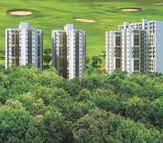 Supertech Golf Country Village Featured Image