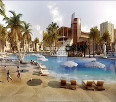 Supertech Holiday Village Phase II, Sector 17A Yamuna Expressway, Greater Noida