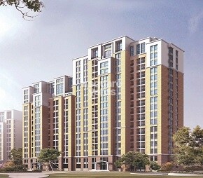 Supertech King Towers residential project in Sector 1 Greater Noida