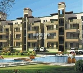 Supertech Oxford Suites