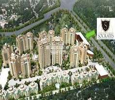 Supertech Socrates, GN Sector Omicron I, Greater Noida