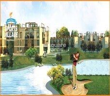 Supertech Sports City Villas Featured Image