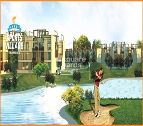 Supertech Sports City Villas