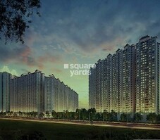 Supertech Sports Village Featured Image