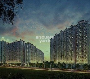 Supertech Sports Village Featured Image