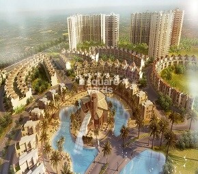 Supertech Up Country Plot