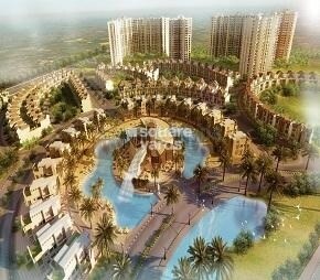 Supertech UpCountry Grand Circuit