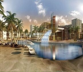 Supertech UpCountry Holiday Village