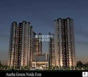 Surya Aastha Greens